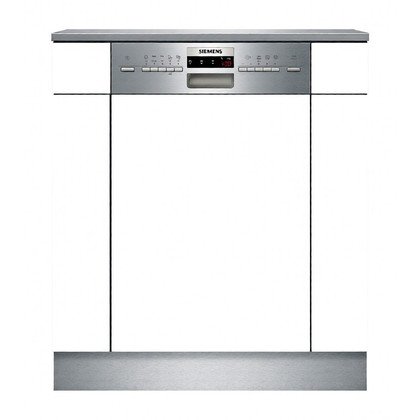 Zmywarka do zabudowy Siemens SR 55M536EU 44,8 cm