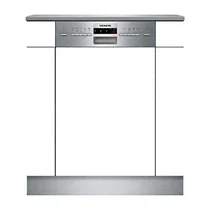 Zmywarka do zabudowy Siemens SR 55M536EU 44,8 cm