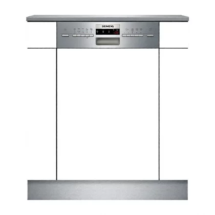 Zmywarka do zabudowy Siemens SR 55M536EU 44,8 cm