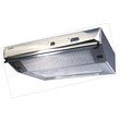 1002069 - Okap uniwersalny OS 5 R Inox