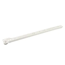 Prowadnice do szuflad - różni pr Prowadnica prawa szuflady do chłodziarki i zamrażarki Electrolux / AEG 350 mm 2084153044