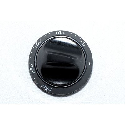 Pokrętło temperatury 50-250oC (02-0425)