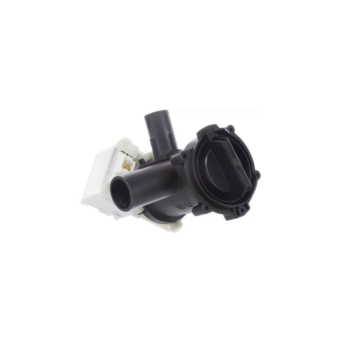 Pompa odpływowa z filtrem do pralki Bosch / Siemens 00144484