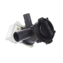 Części zamienne BOSCH/SIEMENS Pompa odpływowa z filtrem do pralki Bosch / Siemens 00144484 00142370 144484 00141896