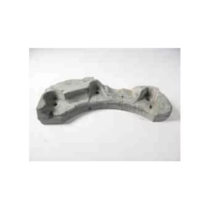 Dolna przednia przeciwwaga do pralki Whirlpool / Indesit / Ariston / Hotpoint 481246689034 C00312633