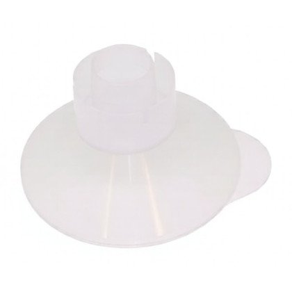 Lejek do soli do zmywarki Amica 1007502