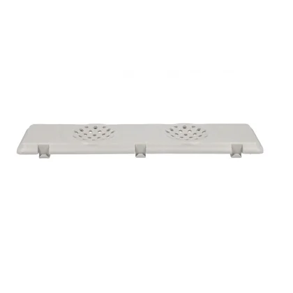Zabierak bębna do pralki Candy / Haier / Hoover 18,1 cm 46006251