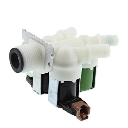Elektrozawór pralki (50297094000)