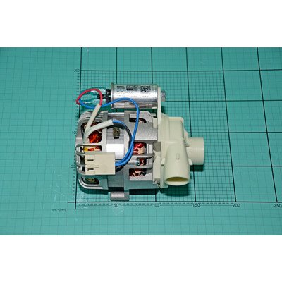 Pompa myjąca (obiegowa) 1075809