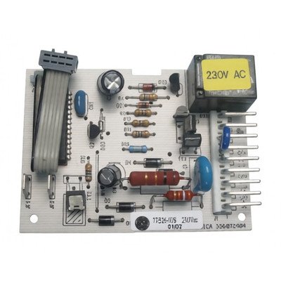 Element kontrolny do lodówki Amica 1002285