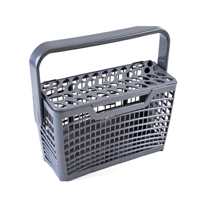 Kosz na sztućce do zmywarki Electrolux / AEG szary 1170388217