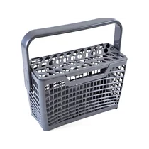 Kosz na sztućce do zmywarki Electrolux / AEG szary 1170388217