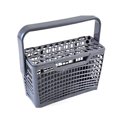 Kosz na sztućce do zmywarki Electrolux / AEG szary 1170388217