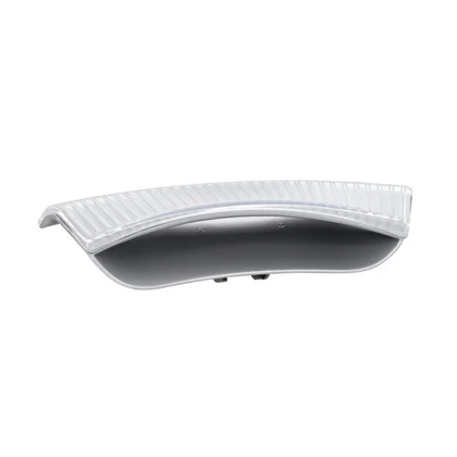 Kompletny uchwyt drzwi pralki Electrolux / AEG 1325540027