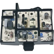 Części zamienne BOSCH/SIEMENS Moduł zasilania do kuchenki i piekarnika Bosch / Siemens 00656768