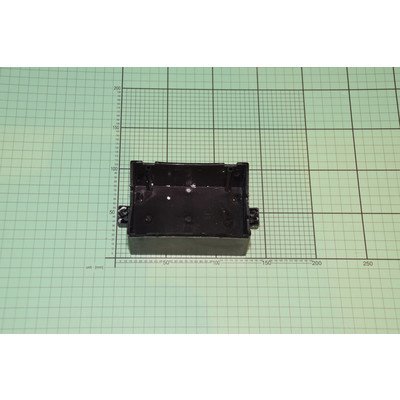 Obudowa płytki sterowania