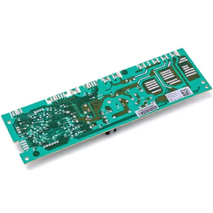 Skonfigurowany układ elektroniczny do urządzeń AGD Electrolux / AEG 973925033948002