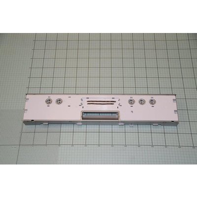 Wypraska panelu sterowania (1034498)