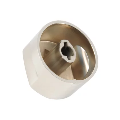 Pokrętło sterujące do piekarnika i płyty grzejnej Electrolux / AEG 4055226239
