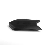 Elementy obudowy do lodówek Whir Nakładka narożnika do lodówki Whirlpool / Indesit / Ariston / Hotpoint 481245948188 C00313874
