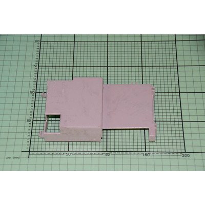 Wspornik złącza - przód (1009428)