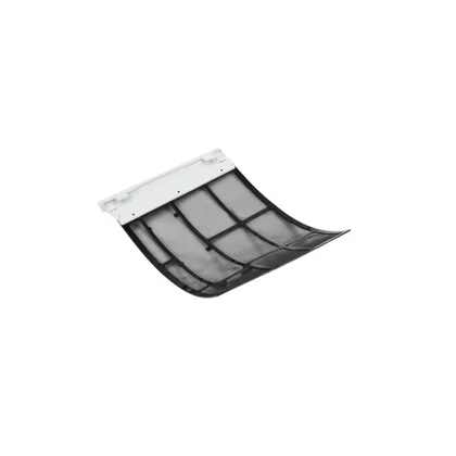 Lewa kratka filtra kurzu do klimatyzatora Electrolux / AEG