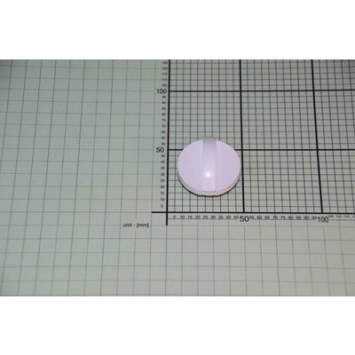 Pokrętło kuchenki (1033633)