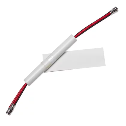 Bezpiecznik wysokiego napięcia do kuchenki mikrofalowej Electrolux / AEG 4055029633