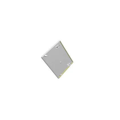 Pokrywa wentylatora do chłodziarko-zamrażarki Electrolux / AEG SS 167 x 143,5 mm