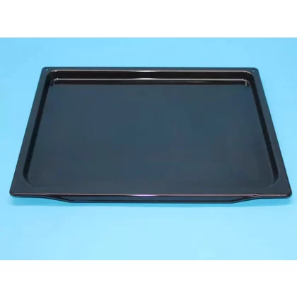 Części zamienne GORENJE Blacha do pieczenia do piekarnika Gorenje / Hisense płytka 36,1 x 45,8 x 1,5 cm 903871