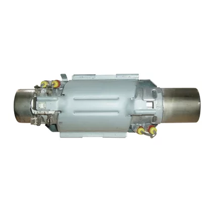 Grzałka przepływowa do zmywarki Whirlpool / Indesit / Ariston / Hotpoint 2800 W 481225928071 C00497307