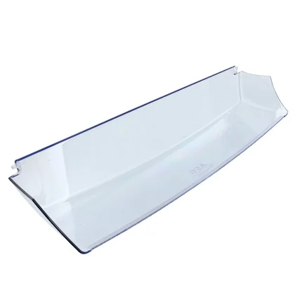 Półki na drzwi różni producenci Pokrywa półki drzwiowej do chłodziarki Electrolux / AEG 2272029048