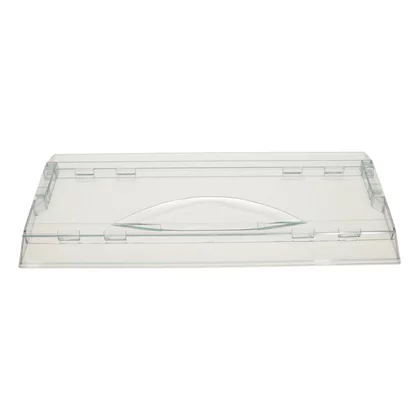 Części zamienne GORENJE Front kosza zamrażarki do lodówki Gorenje / Hisense 610861