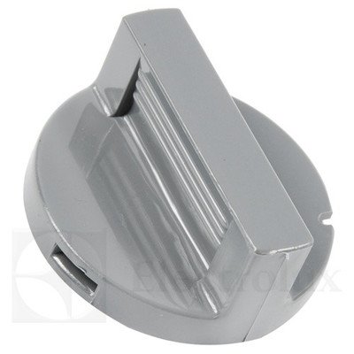 Nakładka pokrętła sterującego pralki (50099625001)