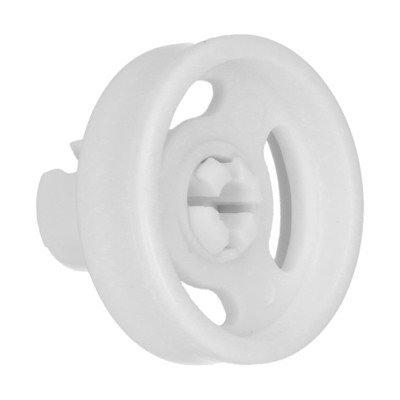 Kółko kosza dolnego zmywarki Candy 49037409 zam.