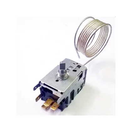 Termostat do lodówki Gorenje / Hisense Danfoss 077B6667 147475