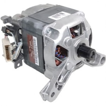 Silnik napędowy do pralki Whirlpool / Indesit / Ariston / Hotpoint 481236158393 C00312297