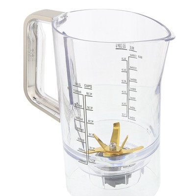 Pojemnik/Kielich z nożami do blendera Electrolux 4055329058