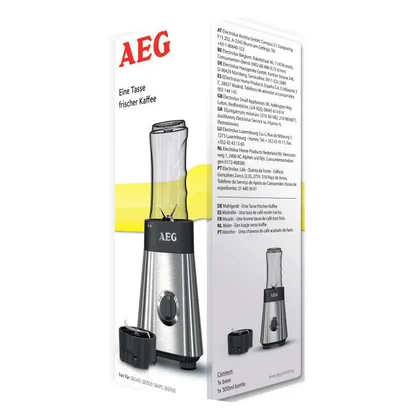 Młynek do kawy do blendera Electrolux / AEG ASBG1 300 ml 9001689018