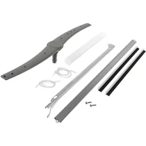 Zestaw naprawczy dolnego spryskiwacza do zmywarki Bosch / Siemens 11038786