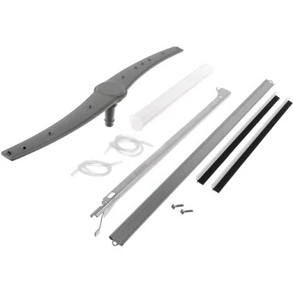 Zestaw naprawczy dolnego spryskiwacza do zmywarki Bosch / Siemens 11038786