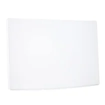 Blat do pralki Electrolux / AEG biały 1327806103