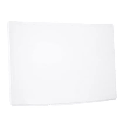 Blat do pralki Electrolux / AEG biały 1327806103