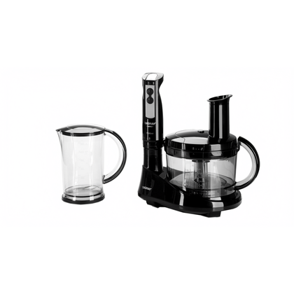 Blender ręczny Zelmer Nerro 700 W czarny 491.20