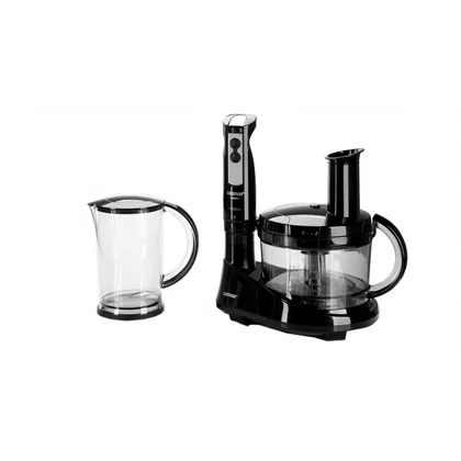 Blender ręczny Zelmer Nerro 700 W czarny 491.20