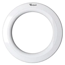 Ramka zewnętrzna drzwi do pralki Whirlpool 481990310157 C00313864