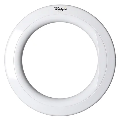 Ramka zewnętrzna drzwi do pralki Whirlpool 481990310157 C00313864
