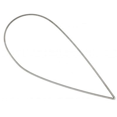 MAWS72 PS15/4212A GORENJE Opaska/Obejma fartucha tylna do pralki (122062)