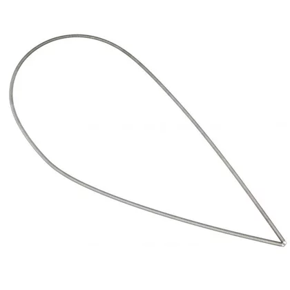 MAWS72 PS15/4212A GORENJE Tylna opaska fartucha do pralki Gorenje / Hisense 122062