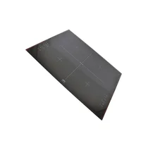 Płyty szklane Płyta ze szkła ceramicznego z ramką do płyty grzejnej Electrolux / AEG 3871968214